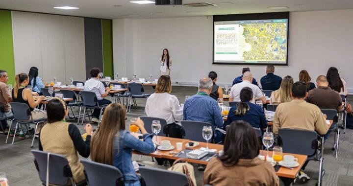 GeoJAL, la nueva plataforma de la innovación en Medellín