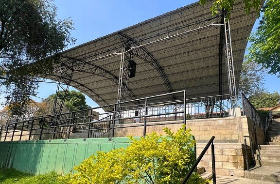 Nuevas aulas en los colegios de San Cristóbal