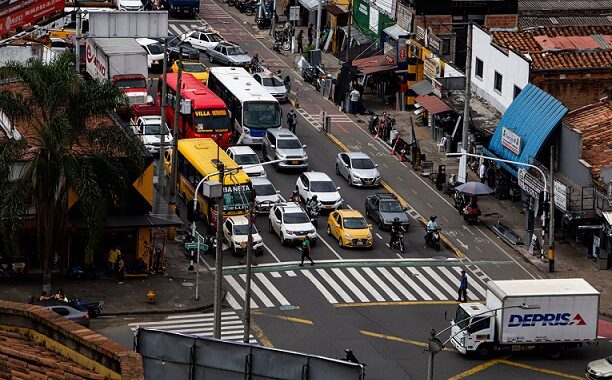 Nuevo proyecto de ley de conducción por puntos