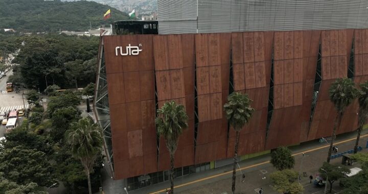 Medellín Next abre su tercera convocatoria