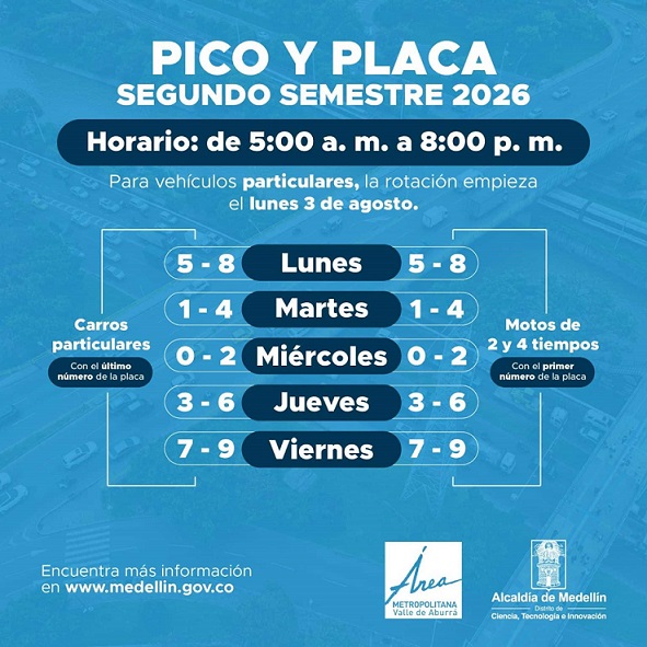 Renuevan_la_rotacion_del_Pico_y_Placa_en_Medellin