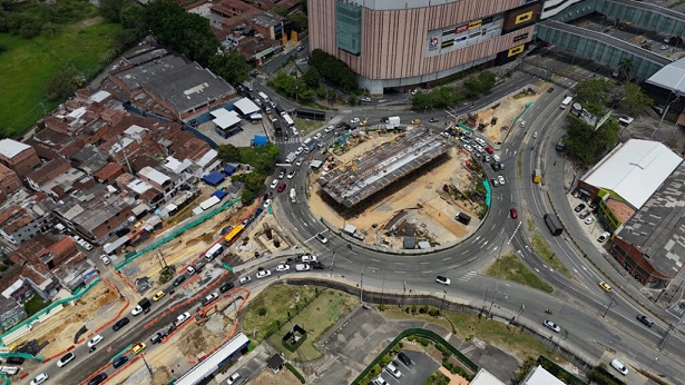 Cambios_viales_en_el_intercambio_de_Mayorca_por_3_meses