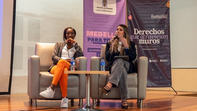 La apuesta por la transformación de las mujeres en El Pedregal