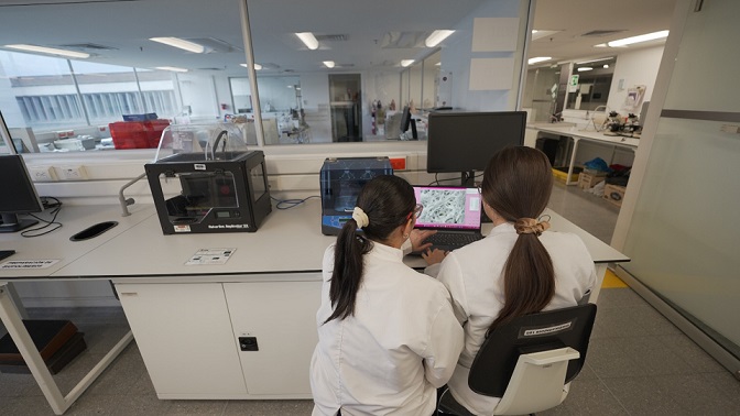 La gran apuesta de Medellín para revolucionar la medicina