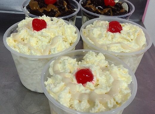 La famosa propuesta de Happy Helados en Medellín