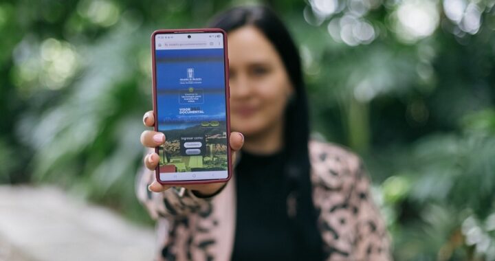 Las claves del éxito del Visor 360 en Medellín