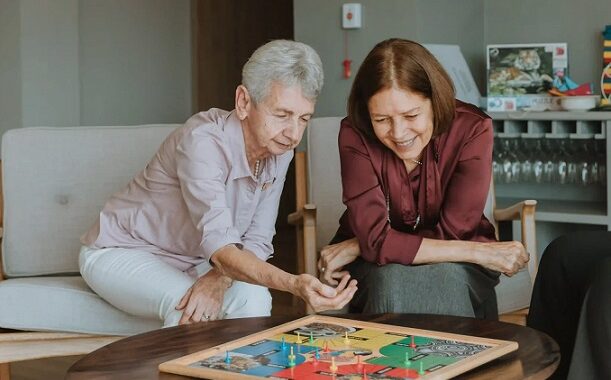 Nuevo senior living para adultos mayores en Medellín