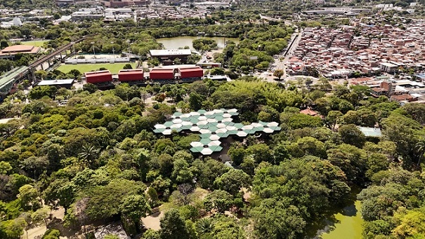 Cumbre de biodiversidad vibra en Medellín 2026
