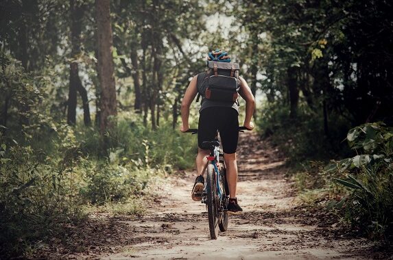 El auge del cicloturismo en el Oriente antioqueño
