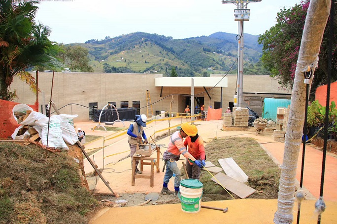 El_nuevo_jardin_infantil_de_San_Cristobal_abre_en_Noviembre_