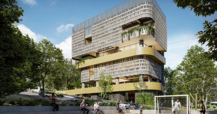 La gran apuesta urbana de Medellín con los 12 Recreos