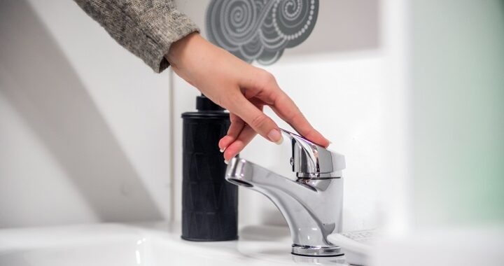 Nuevo racionamiento de agua durante septiembre
