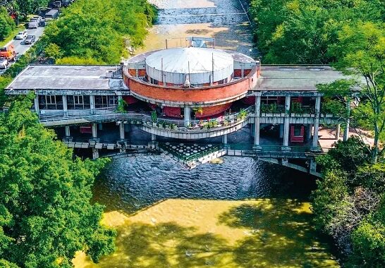 La sede de Mi Río reabrirá en Medellín en 2027