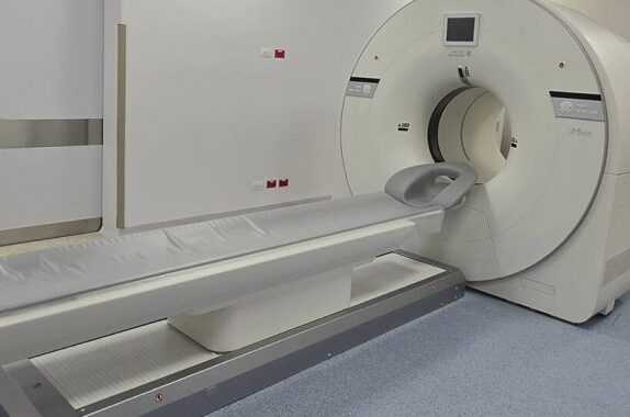 Rionegro estrena el nuevo PET-CT del Oriente antioqueño